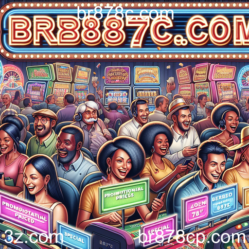 Descubra as Melhores Promoções de Jogos em br878c.com